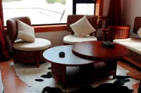 Panda Forest Hotel Hotels near Foping Panda Valley