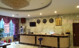 Color Business Hotel Zigong