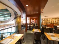 Empire Hotel Kowloon-Tsim Sha Tsui Hoteles en Hong Kong