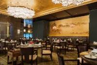 Wanda Realm Jiangmen - breakfast