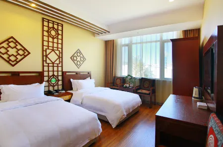 Guangdu Hotel