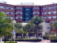 Longtan Hotel Hotels in Ximeng