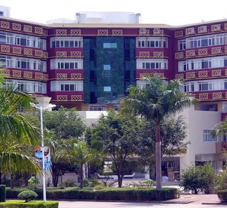 Longtan Hotel