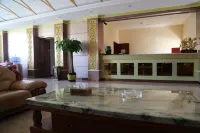 Jinzihai Hotel Hotels in Ulan