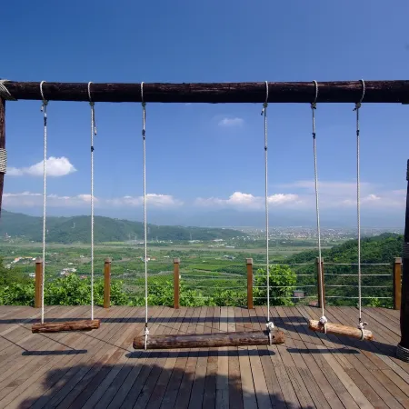 Shangrila Leisure Farming