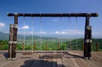 Shangrila Leisure Farming Hotels in der Nähe von Yilan Datong Yulan Tea Garden