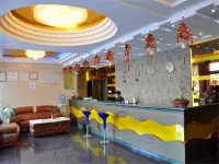 廬江聚福樓賓館（廬江汽車站店）