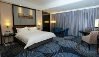 Kai Bin Hotel Hotels in Baotou