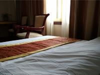 拉萨蓝之家宾馆 - 温馨大床房