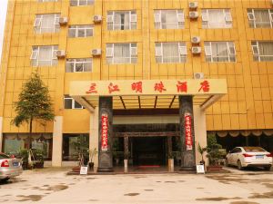 Sanjiang Mingzhu Hotel