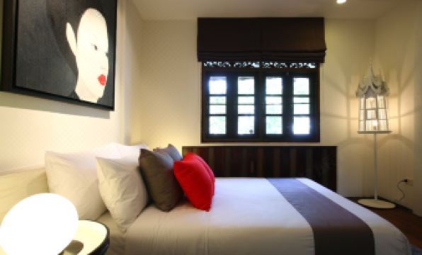 Tolani Northgate Villa Chiang Mai - Housity