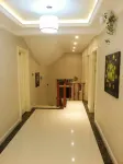 Lize Oxygen Bar Resort Building 23