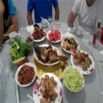 Tianjin Shihan Farm House