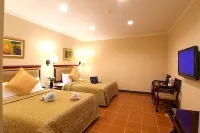 Puit Commercial Hotel Hotels in Longtan District