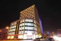 I Lai Hotel