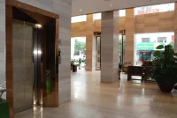 Ganlu Hotel (Yunan) Hotels in Yunan