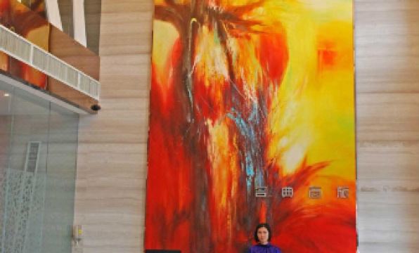 Ganlu Hotel (Yunan)