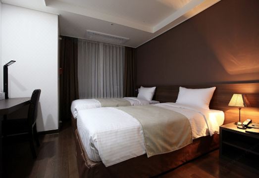 강남 숙소 편의시설 2