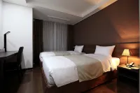 Urban Place Gangnam - Balkon