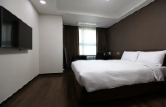 Urban Place Gangnam