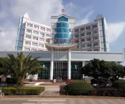 硯山菸草大飯店（七都國際廣場店）