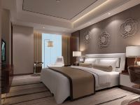 防城港深航国际酒店 - 标准大床房