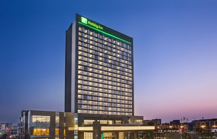 Holiday Inn PUTIAN XIUYU by IHG