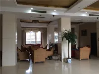 Jingjing Ruoshui Business Hotel Hotels in Yingjing
