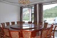 Wuyuan Guyu Villa