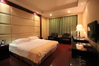 Huaxia Hongyuan Hotel Hotel a Lingshi