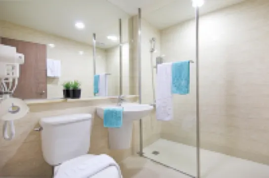 53 호텔 타이중 호텔