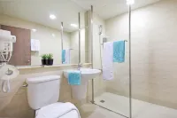 53 Hotel Hotels in Taichung