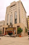 Luonancangsheng International Hotel Hotels in Luonan
