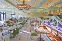 THE LIN HOTEL TAICHUNG - breakfast