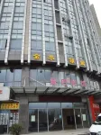 Manba Hotel Hotels near Shanghai Business School Capital Construction Department