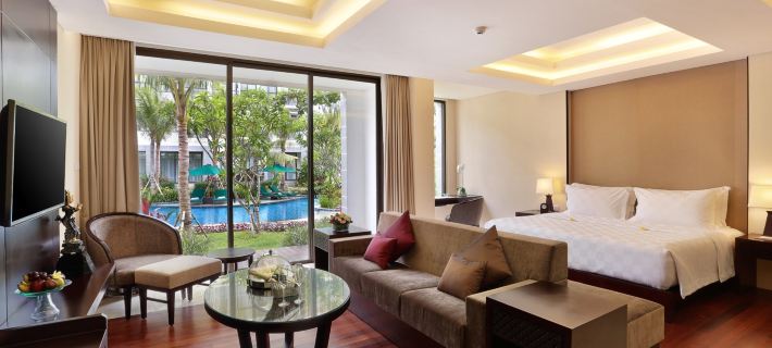 Bali Nusa Dua Hotel Hotels in Bali