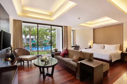 Bali Nusa Dua Hotel - 5 estrellas