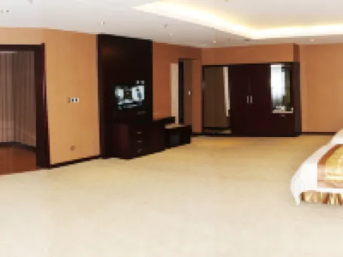 Jin Zhou Hotel Hotels in Shulan