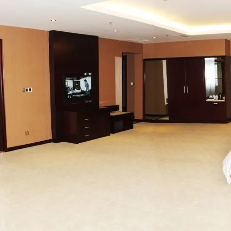 Jin Zhou Hotel
