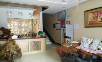 Taijiang Jinguang Hotel