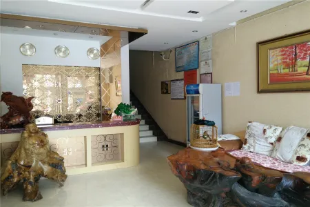 Taijiang Jinguang Hotel Отели в г. Тайцзян
