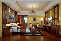 卡薩霍爾文化主題飯店（溜溜城店）