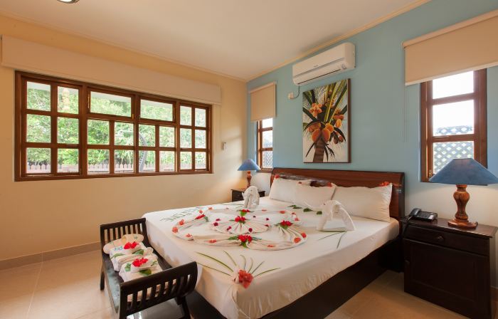 Le Relax Self Catering Apartment