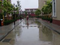 南戴河北京小寨公寓 - 酒店外部