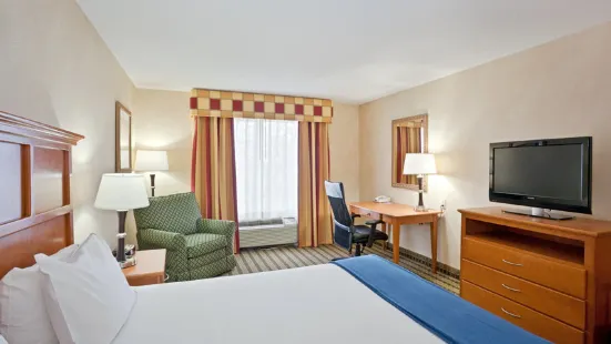 Holiday Inn Express & Suites Ann Arbor West