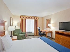 Holiday Inn Express & Suites Ann Arbor West