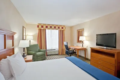 Holiday Inn Express & Suites Ann Arbor West