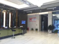 Tongxinyuan Hotel Hotels in Baokang County