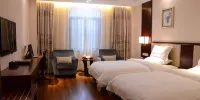 Kaitianlong Business Hotel - Habitación Doble De Negocios