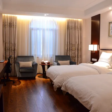 Kaitianlong Business Hotel